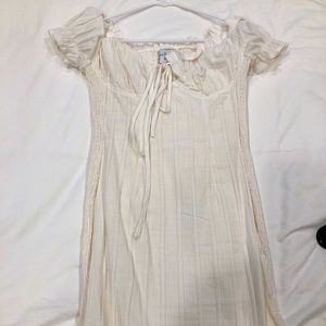 Princess Polly mini dress